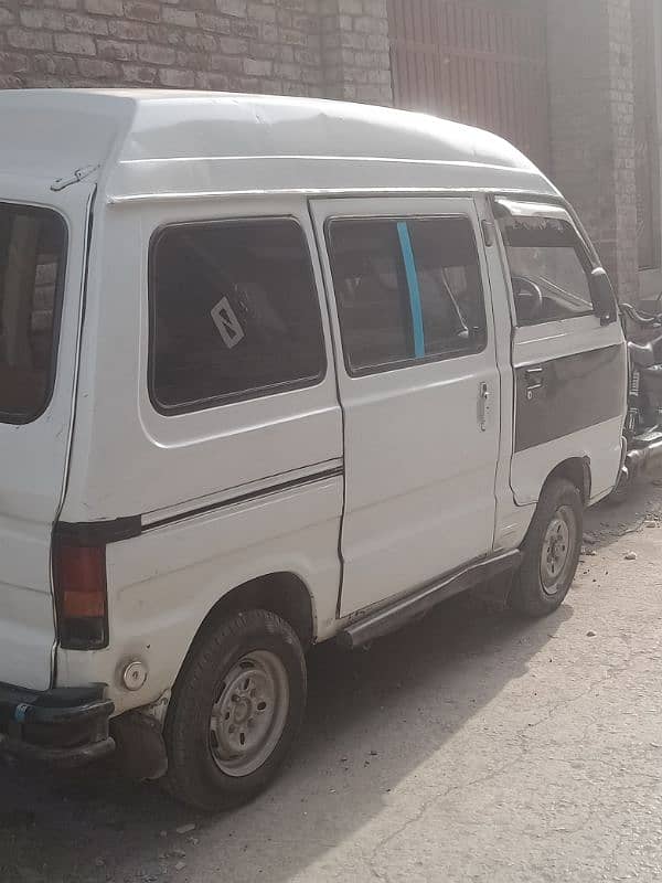 new tyre good condition mecanical ok 2