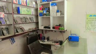 mobile shop sell best locations