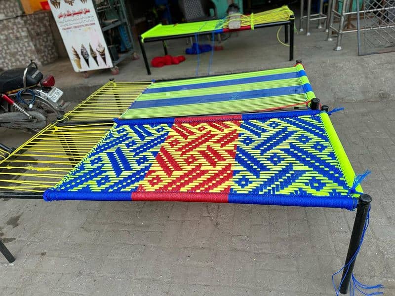 Special Charpai Center Lahore 1
