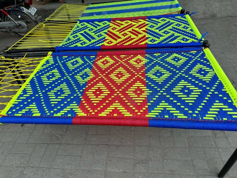 Special Charpai Center Lahore 4