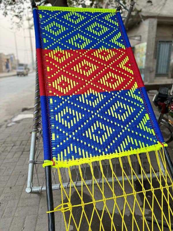 Special Charpai Center Lahore 5