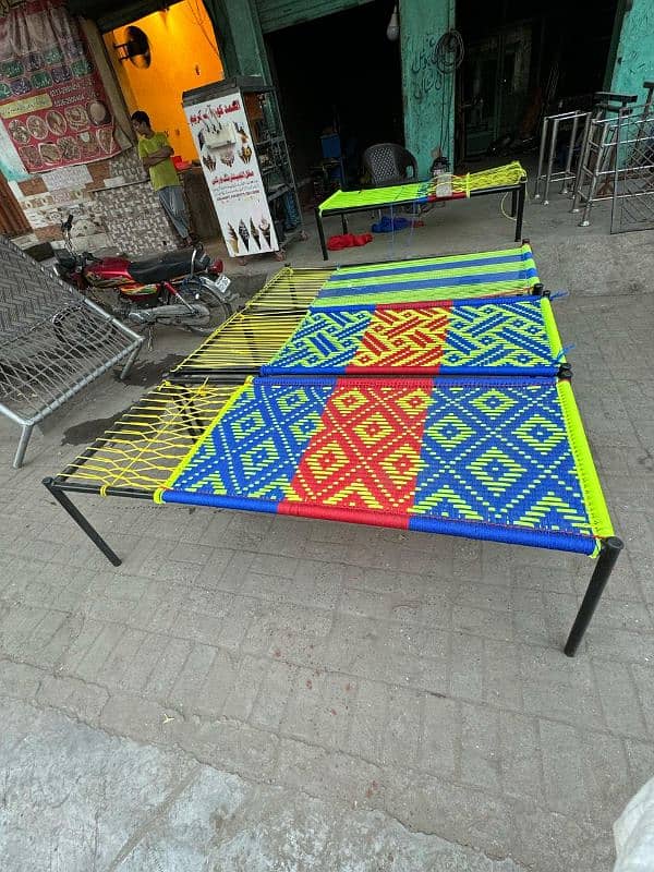 Special Charpai Center Lahore 7
