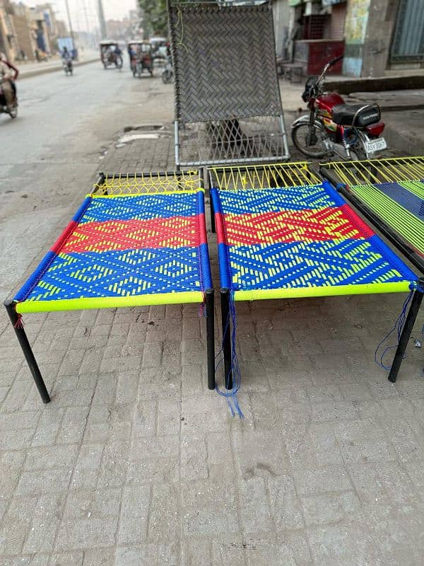 Special Charpai Center Lahore 8