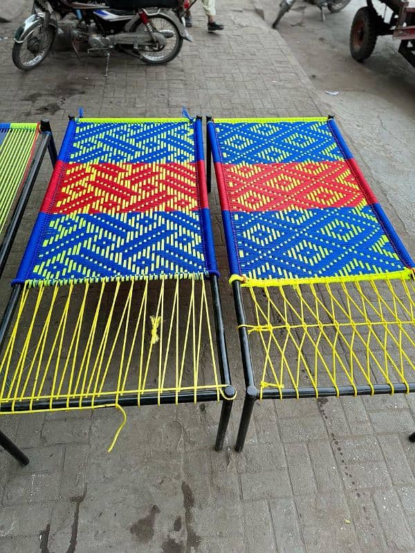 Special Charpai Center Lahore 9