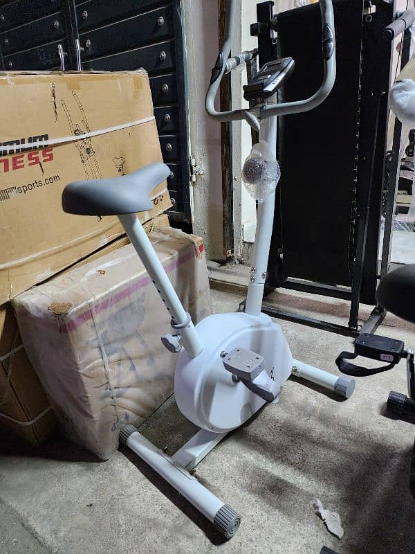 treadmill 0308-1043214/ manual treadmill/ elliptical/exercise bikes 14
