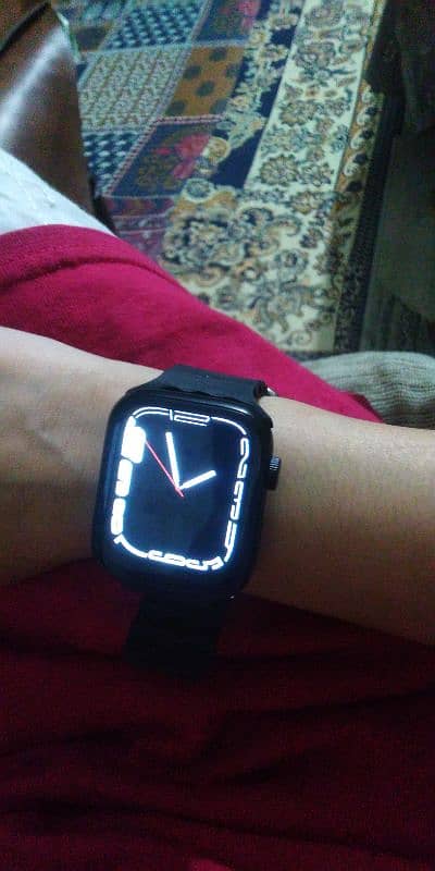 heryfine Smart watch 0