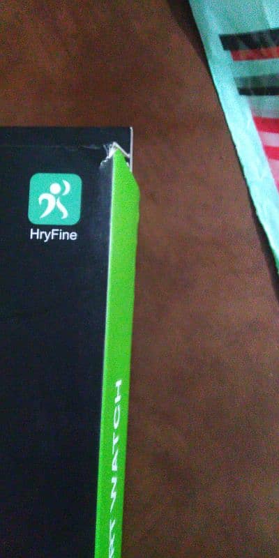 heryfine Smart watch 1