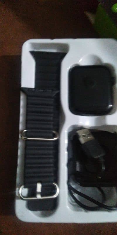 heryfine Smart watch 2