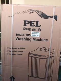 Pel