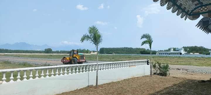 1 Kanal A Cool Place Merryland Plot Up For Sale 8