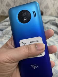 Itel