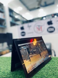 Lenovo Yoga 260