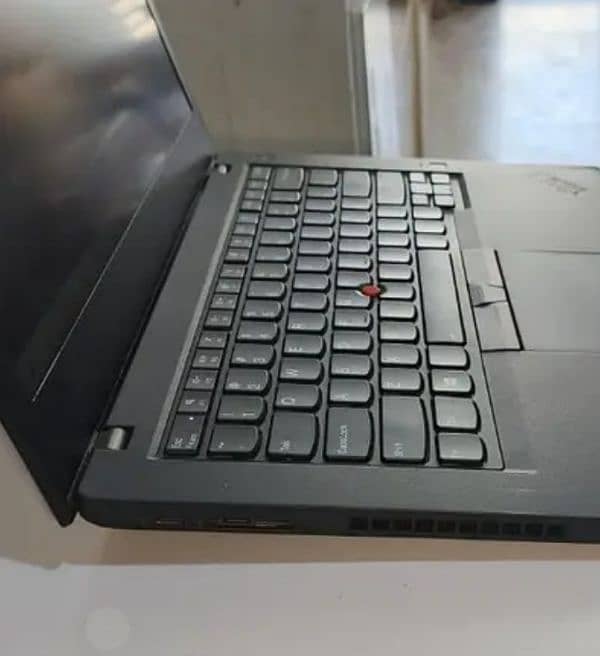 Lenovo T480 Big Battery 8th Gen i5 8GB 256SSD 3