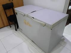 waves triplet freezer full size non inverter