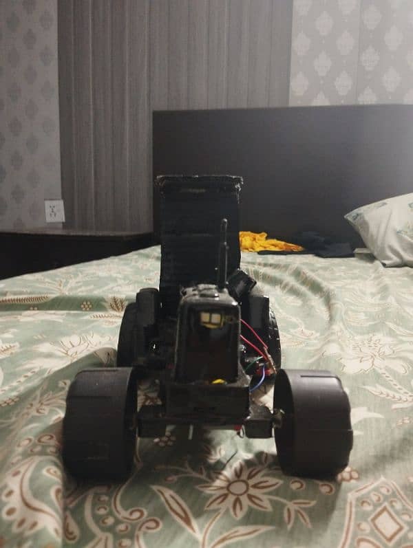 rc tractor 1