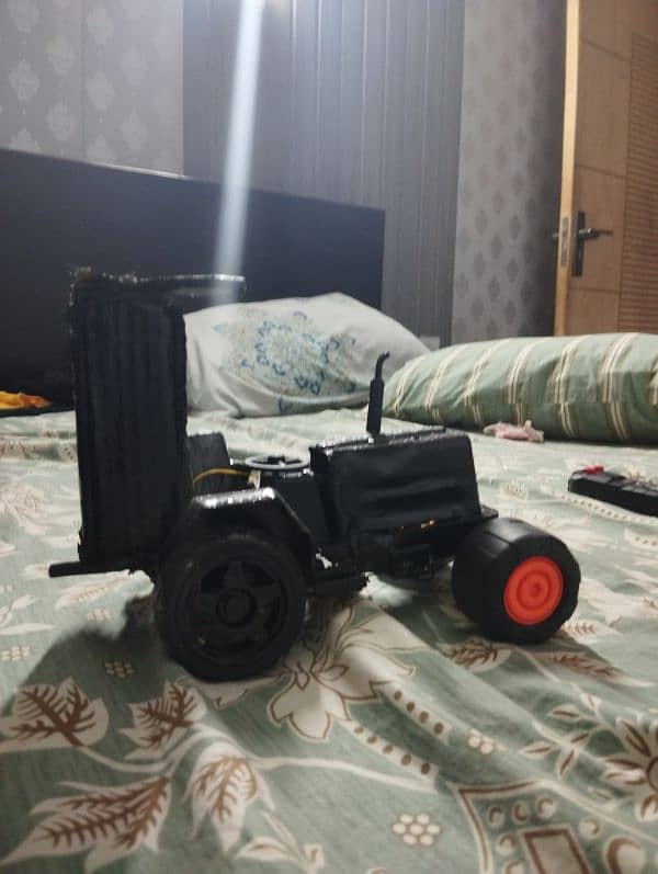 rc tractor 3