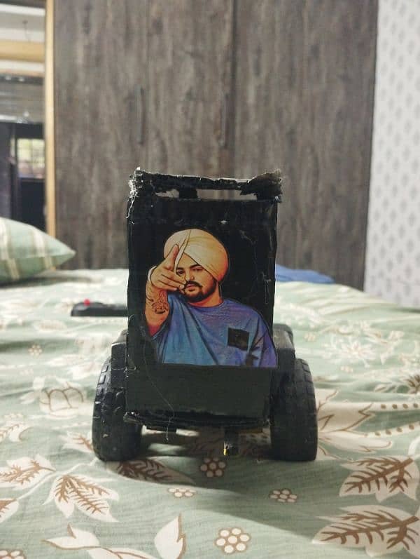 rc tractor 4