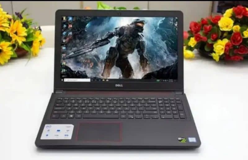 Dell Gaming 2GB Nvidia Graphic Core i5 5th Gen(Ram 8GB + SSD 256GB) 0