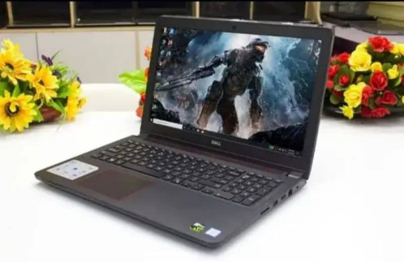 Dell Gaming 2GB Nvidia Graphic Core i5 5th Gen(Ram 8GB + SSD 256GB) 1