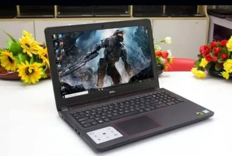 Dell Gaming 2GB Nvidia Graphic Core i5 5th Gen(Ram 8GB + SSD 256GB) 2
