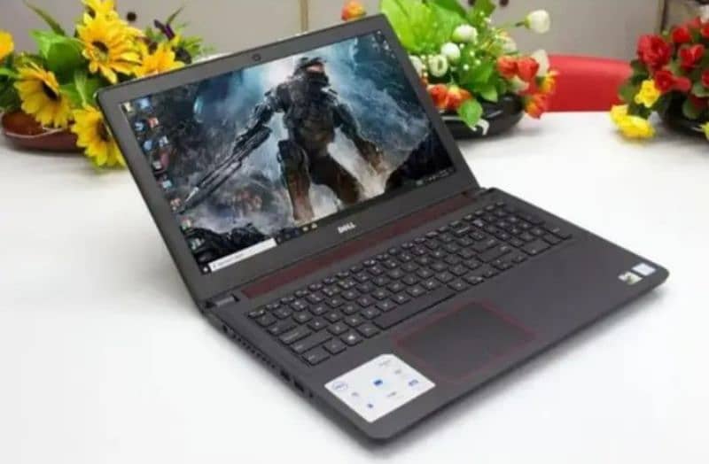 Dell Gaming 2GB Nvidia Graphic Core i5 5th Gen(Ram 8GB + SSD 256GB) 5