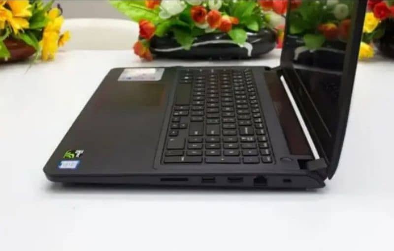 Dell Gaming 2GB Nvidia Graphic Core i5 5th Gen(Ram 8GB + SSD 256GB) 6