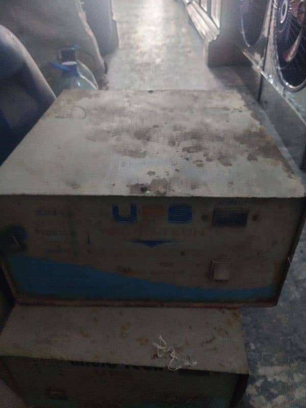 ups 1000 w used for sale 0