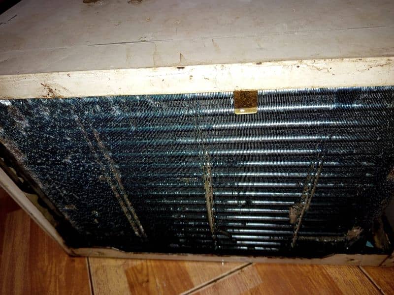 Window Ac 1 Ton For Sale 03212886671 1