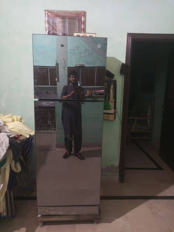 PEL REFRIGERATOR 1
