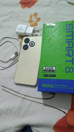 Infinix