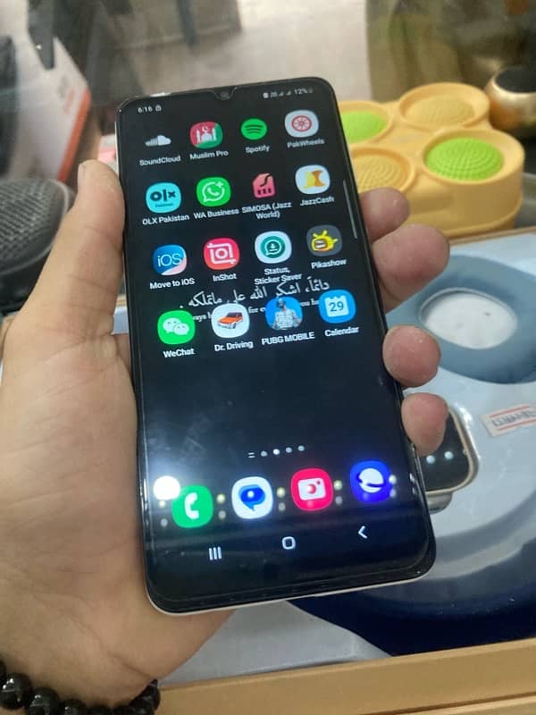Samsung A22 0