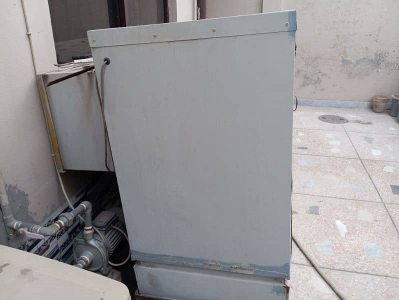 Industrial Air cooler For Sale 2
