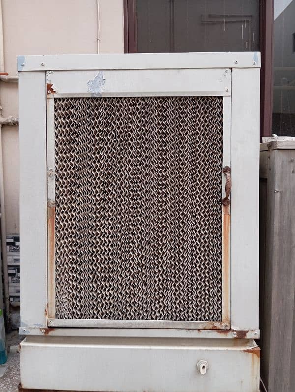 Industrial Air cooler For Sale 3