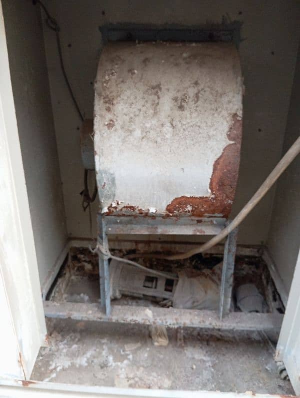 Industrial Air cooler For Sale 4