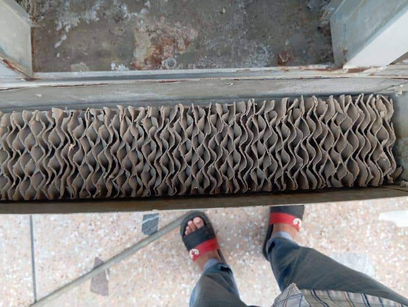 Industrial Air cooler For Sale 6