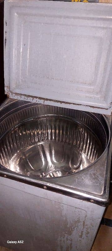 Washing Machine 2