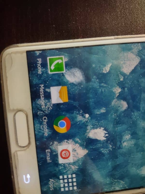 Samsung Note 4 approved 2