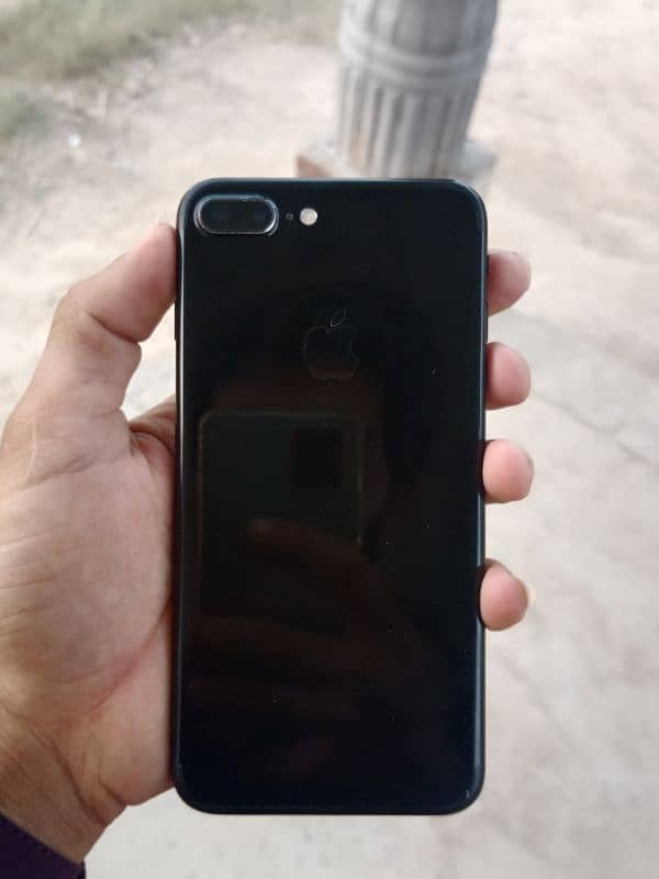 iphone. 7plus#128gp 1