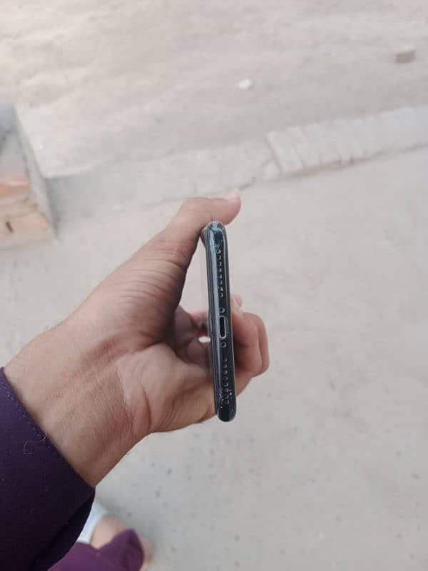 iphone. 7plus#128gp 4
