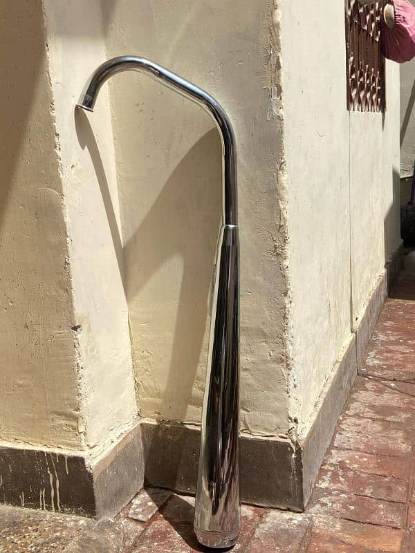 ah3 silencer honda 125 new fresh 1 week use 2