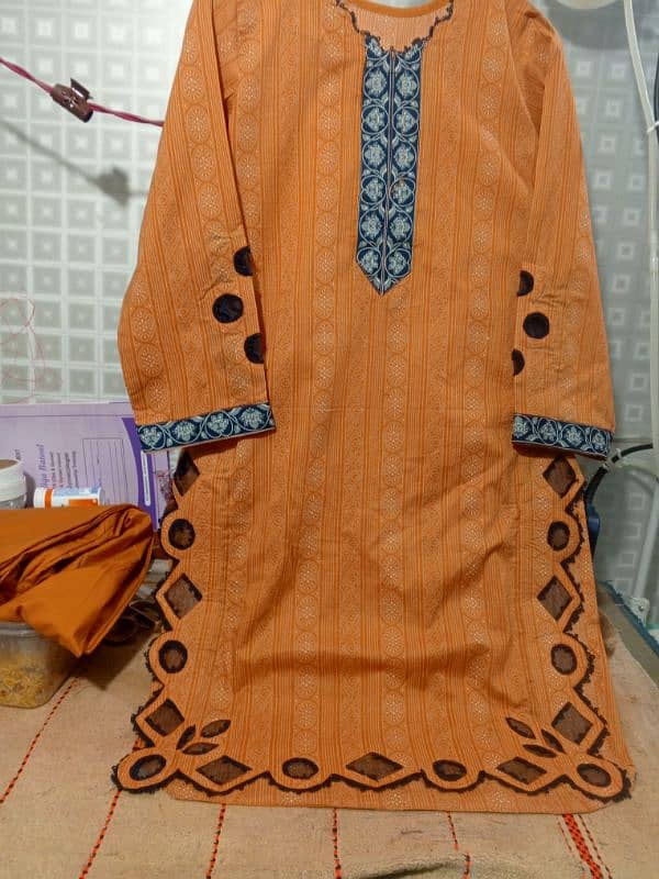 ladies tailor 500 ruppee 1