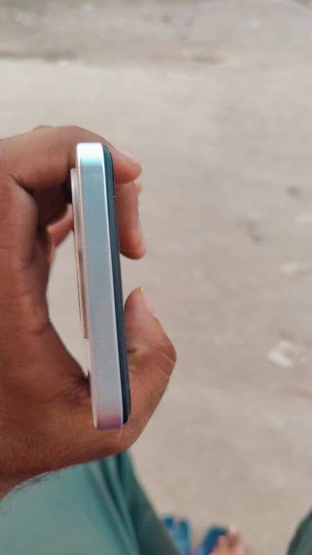 infinix smart 8 pro 4/128 0