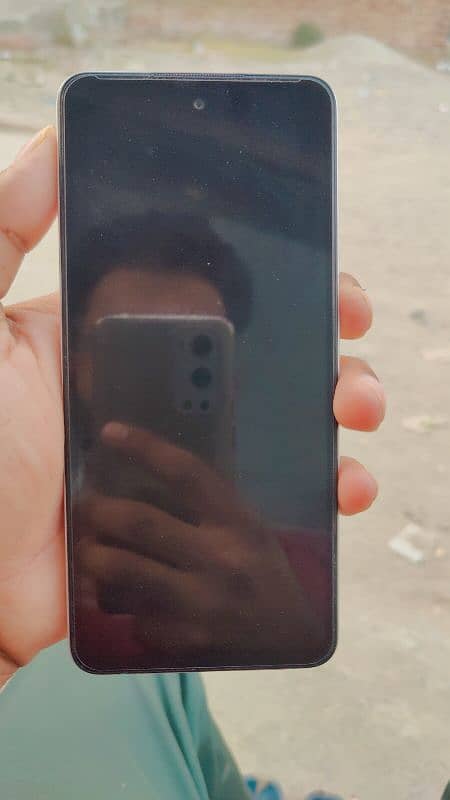 infinix smart 8 pro 4/128 6