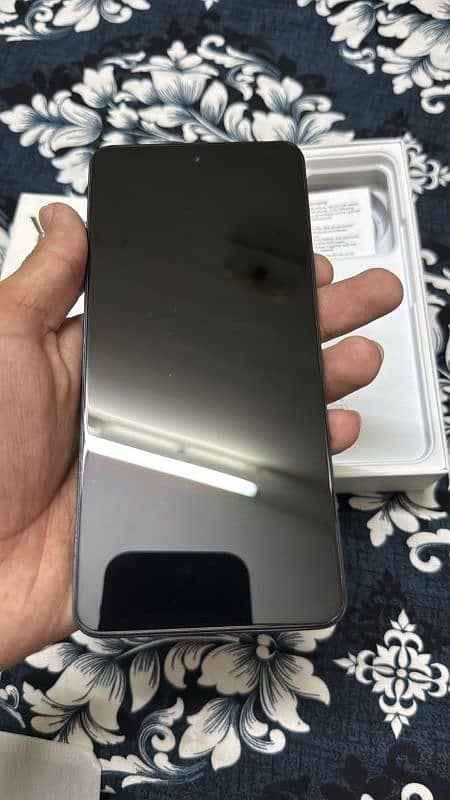 Vivo Y36 128gb for sale dha2 4