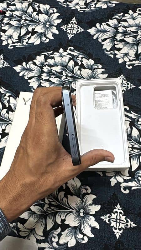 Vivo Y36 128gb for sale dha2 8
