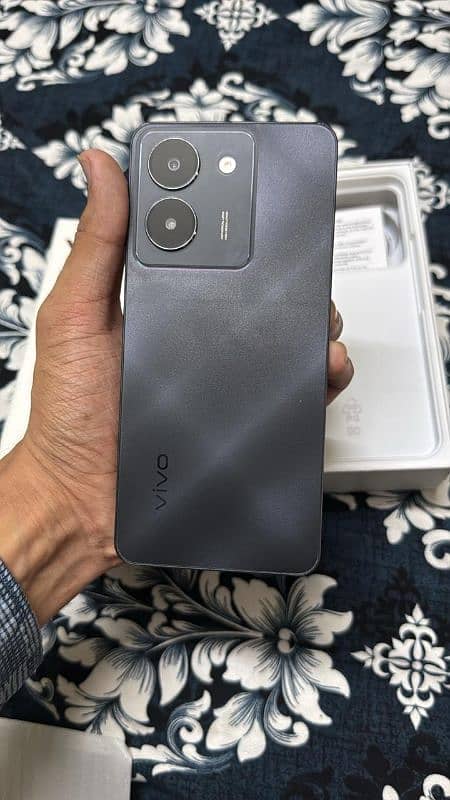 Vivo Y36 128gb for sale dha2 11
