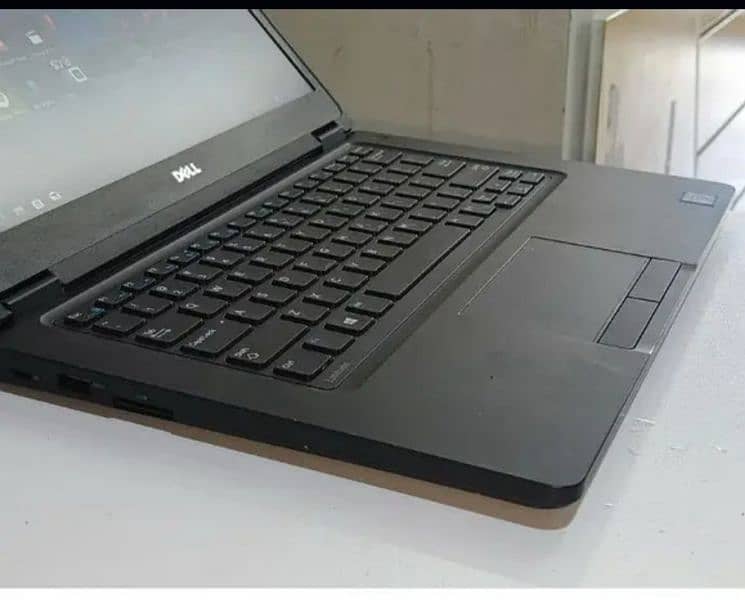 Dell Latitude 5490 8th i5 16GB Ram 256SSD 0
