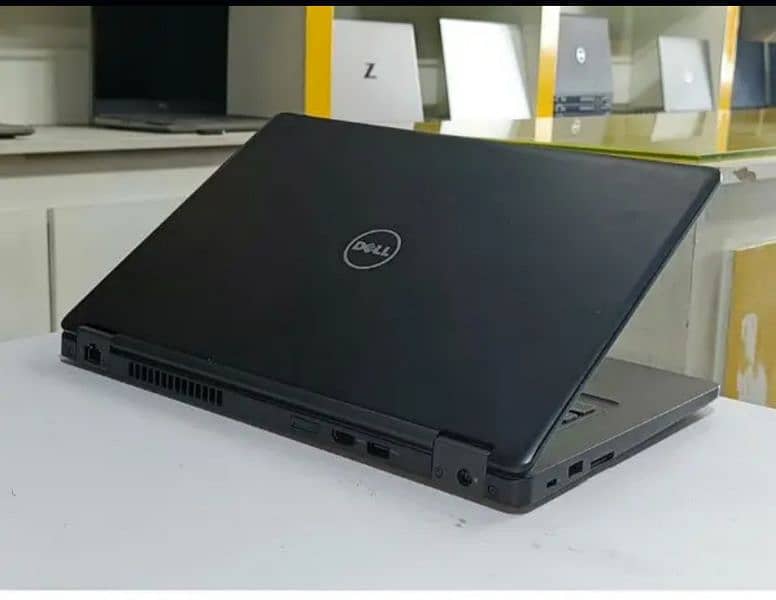 Dell Latitude 5490 8th i5 16GB Ram 256SSD 3