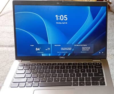Dell latitude 5420