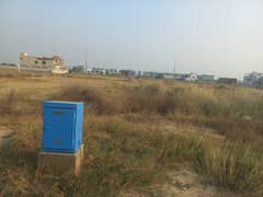 1 KANAL PLOT AVAILABLE FOR SALE T-1457